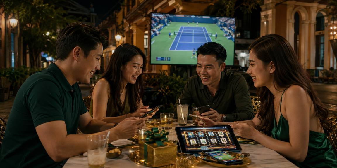 88vc Slot 88vc – Ưu Đãi Thật, Tính Năng Thật