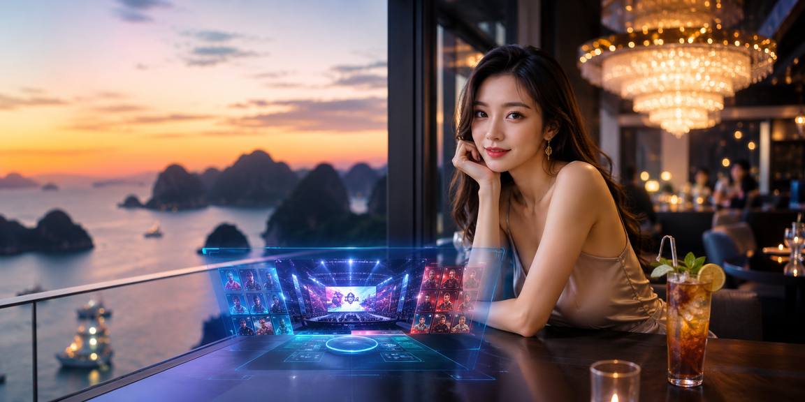 88vc casino app visual